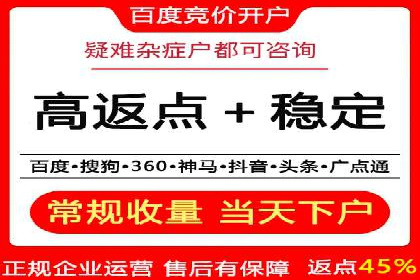sem运营公司成功案例分享
